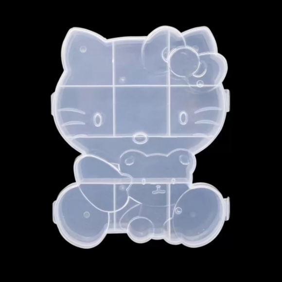 Hello Kitty Jewelry Box - Picture 4 of 13